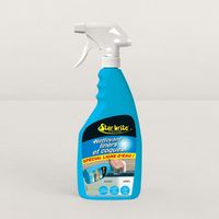 Nettoyant liners et coques piscines 650 ml – Anti-calcaire – Formule sans acide – Élimination rapide de la rouille – Starbrite