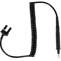 Gossen Metrawatt Cable de sonda SK2 longitud 2 metros
