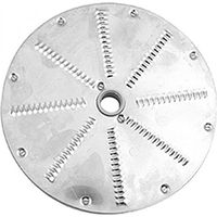 Disque à râper 02mm - Gam