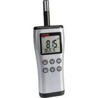 Appareil de mesure du dioxyde de carbone rotronic CP11 0 - 5000 ppm W217931