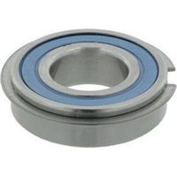 Rodamiento ranurado de bolas 6204 -2NSE9NR DI 20mm AD 47mm ANCHO14mm NACHI