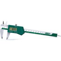 Insize 1108-200W électronique outil de mesure 200 mm