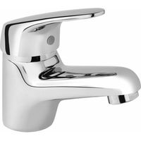 Mitigeur lavabo KINEST ECAU vidage métal - MAMMOLITI : F167068010088