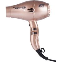 PARLUX Haartrockner - Advance - Luftstrom 83 m3/h - 2200 W - Gold
