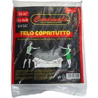 FEUTRINE ABSORBANTE rouleau 1x10 m