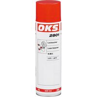 Detector de fugas. Oksol Aerosol 2801 400 ml transparente