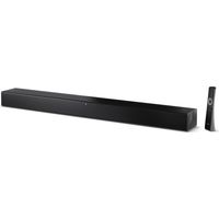 Sharp HT-SB304 altavoz soundbar Negro 2.0 canales 60 W