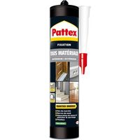 Pattex Alle Materialien Weiß 450 g - Pattex