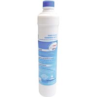Cartouche pour kit de purification d'eau Direct Pur - anti-goût et odeur, durée 12 mois - Merkur