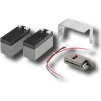 beninca accesorio provisto de cby.24v baterías 1,2Ah y brainy24.cb 9760014