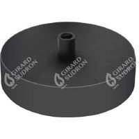 Rosace de plafond ronde metal noir 1 sortie pour cable 6 mm - girard sudron 88536943 88536943 88536943 88536943 88536943 88536943 88536943 88536943 88536943 88536943 88536943 88536943 88536943 8853694