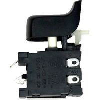 FA2-10/2B 10A 250V Auszugsschalter – 2 Stück, Mi Produktbild-Vorschau 5