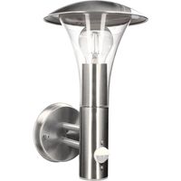 Rilevazione di movimento per esterni in GESSO a parete ARLUX LIGHTING