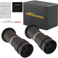 2x for Land Rover DISCOVERY arrière ressorts pneumatiques RKB101200