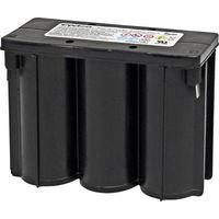 EnerSys Hawker Cyclon E 0859-0012 Batteria al piombo 6 V 8 Ah Piombo-AGM (L x A x P) 139 x 102 x 54 mm Spina piatta 6,35