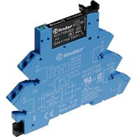Finder 38.61.0.125.0060 Interface relais 110 V DC/AC 6 A 1 inverseur (RT) 1 pc(s) Y521623