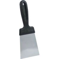 Berghoff Ergonomische Edelstahlspatel 80 mm