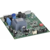 Circuit imprimé LMU33 VANN.S - DE DIETRICH CHAPPEE : JJJ005678250