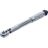 Llave dinamométrica 6,3 mm (1/4") 2 - 24 Nm
