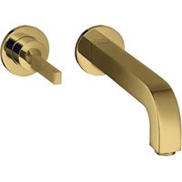 hansgrohe AXOR Citterio Einhebel-Waschtischmischer Unterputz,
