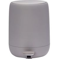 Blomus Pattumiera a pedale satellite 69168, 5 l
