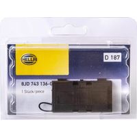 Soporte de seguridad MIDI HELLA 8JD743136001