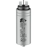 TDK B32332I6256J080 1 pc(s) Condensateur de marche pour moteur 25 µF 450 V/AC 5 % (Ø x H) 35 mm x 93 mm