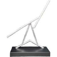 Machine À Sculpture De Bâtons Oscillants Avec Mouvement Perpétuel Modèle A