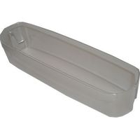 Balconnet porte bouteilles (47,3 x 10,4 x 13,5 cm) pour réfrigérateur Ariston
Hotpoint, Indesit - C00272778