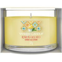 Bougie Yankee Candle mini citron gelato 37 g