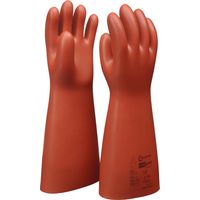 Gants Penta, Taille 12, 1 Paire, Rouge ( Prix pour 1 paire )