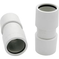 Verschraubung für starres rohr Ø40 ärmel IP65 FAEG - FG16240