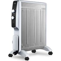 Radiatore elettrico Trebs 99400 2000W micatermico