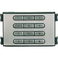 FERMAX 9621 Tastiera MEMOKEY 100C CITY CLASSIC