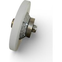Fraise de Façonnage Diamant 45° 115 × 10 mm M14