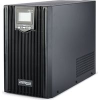 Unterbrechungsfreies Stromversorgungssystem Interaktiv USV GEMBIRD EG-UPS-PS3000-02 2400 W