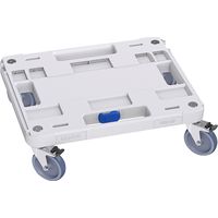 Tanos 83500064 Kompatibel: Systainer³ und systainer® T-Loc Transportroller Traglast (max.): 100 kg