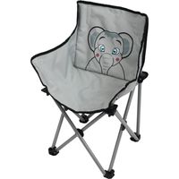 Trigano Kinderfaltstuhl Elefant