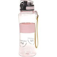 Lassig Tritan Flasche mit Sportauslauf 550ml Adventure Girls