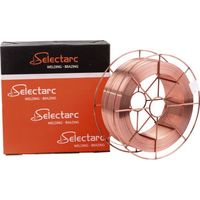 Fil Mig Acier Sg2 Soudage Mig/mag Polyvalent - Selectarc