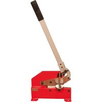 Cesoia a leva Holzmann hs300