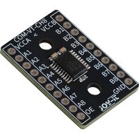 JOY-IT Convertisseur de niveau 8 canaux, 1,2 - 5,5 V