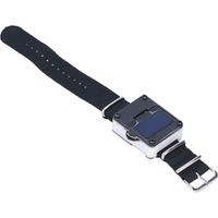 Montre de test de sécurité IoT ESP8266 WiFi Deauther Watch V1 - Outil de test WiFi pour la maintenance électrique