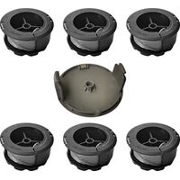 Rocchetto per tosaerba, Φ1,6 mm, 6 m, F016800570, per modelli di tosaerba BOSCH: Universal GrassCut 18 / Universal GrassCut 18-26 / UniversalGrassCut 18-260, per testine trebbianti di ricambio, access