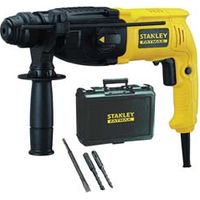 TASSELLATORE E SCALPELLATORE SDSPLUS 750W 2,2J (SFMEH 200KQS) FATMAX