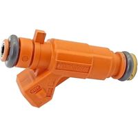 0280156034 convient à l'injecteur de carburant Citroën 206 207 1.6 TU5JP