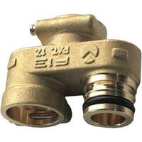 Raccordo twin 2 connessione fastec F13 KA00F10002 teco