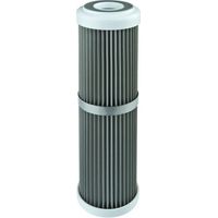 CARTUCCIA SA A SX Misura: Senior 10" 250x70 mm - 50 mcr