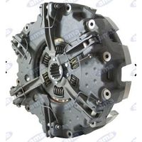Frizione meccanismo ORIGINALE LUK per trattore agricolo serie 30.60.70 8550