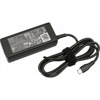 ASUS 0A001-00695000 adaptador e inversor de corriente Interior 45 W Negro